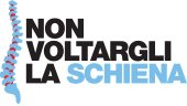 Non voltargli la schiena