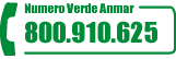 Numero verde ANMAR 800.910.625