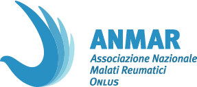 anmar_logo logo ANMAR, Associazione Nazionale Malati Reumatici Onlus
